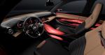 Alfa Romeo Tonale Concept 2019 года